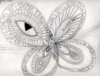 ButterFly Mask